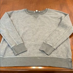 AE Inside Out Sweatshirt